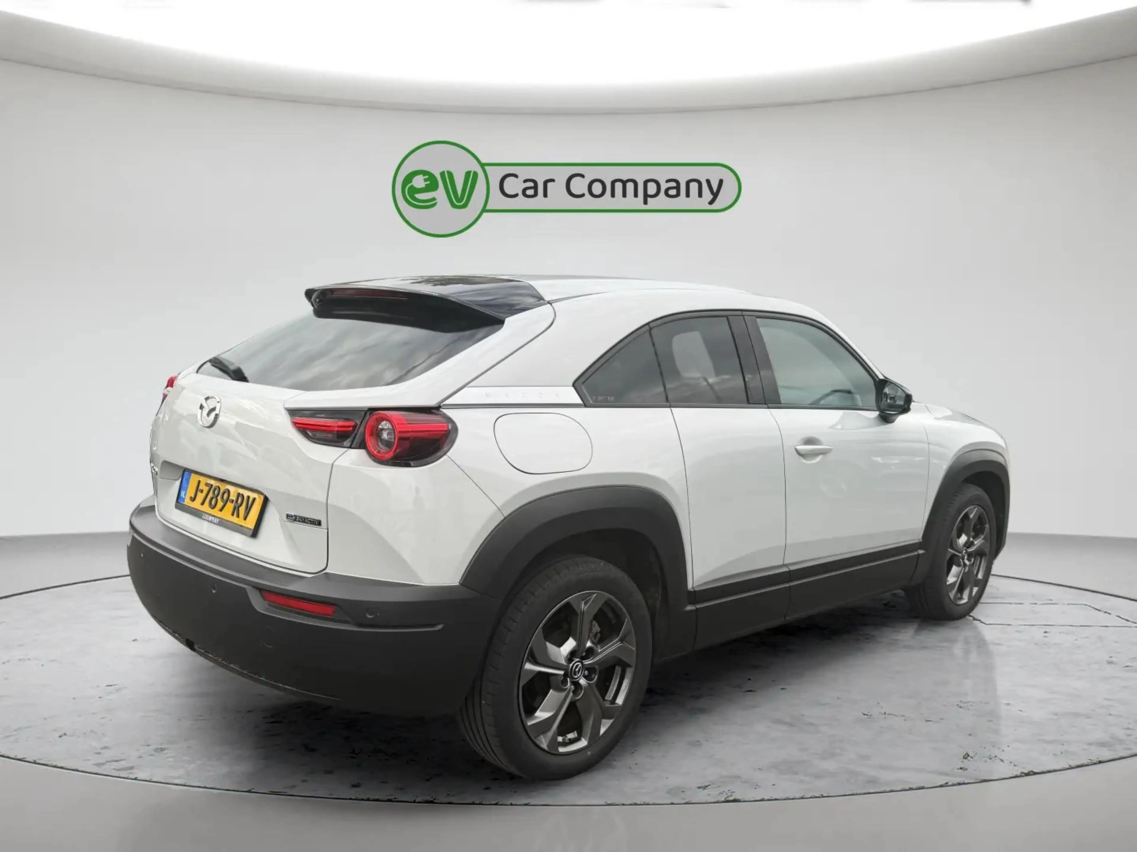 Mazda MX-30 E-SkyActiv 145 First Edition 36 kWh | SOH 93% | He — photo 4
