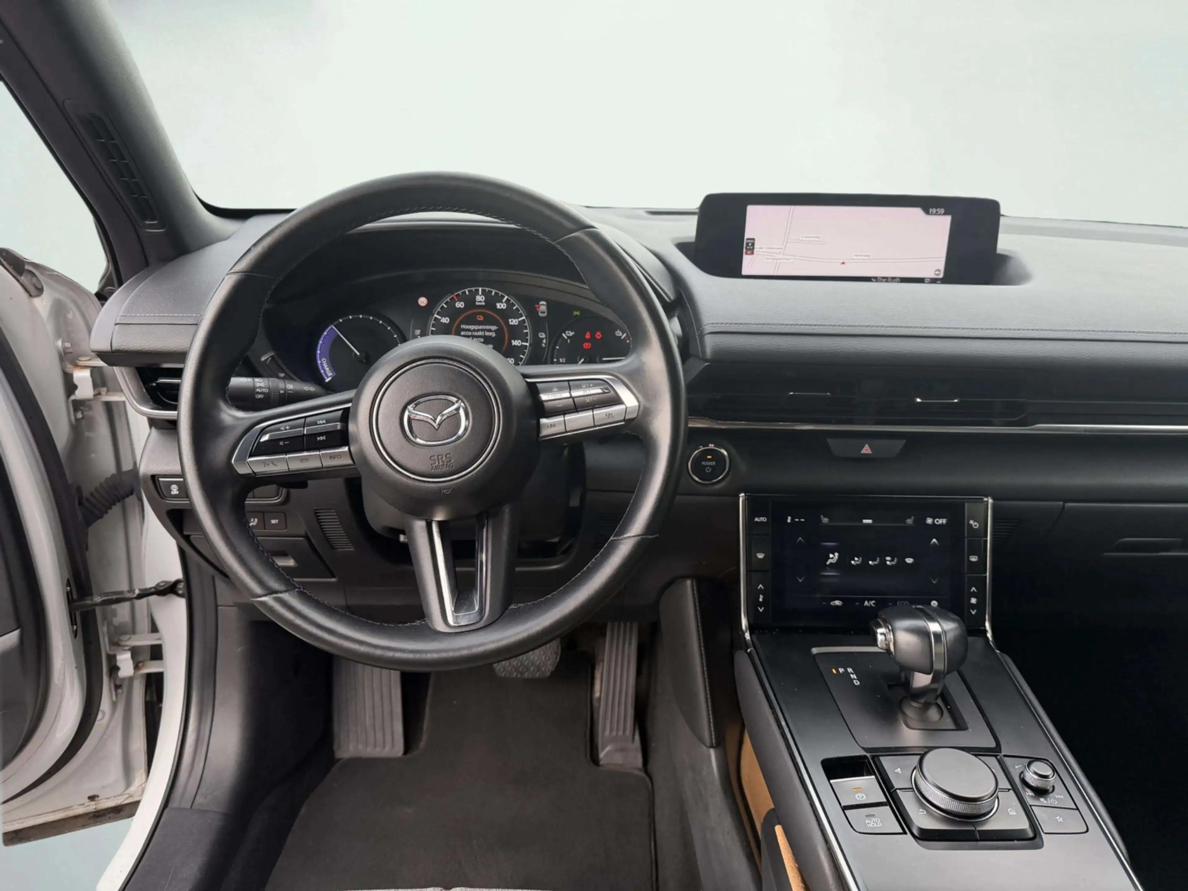 Mazda MX-30 E-SkyActiv 145 First Edition 36 kWh | SOH 93% | He — photo 7