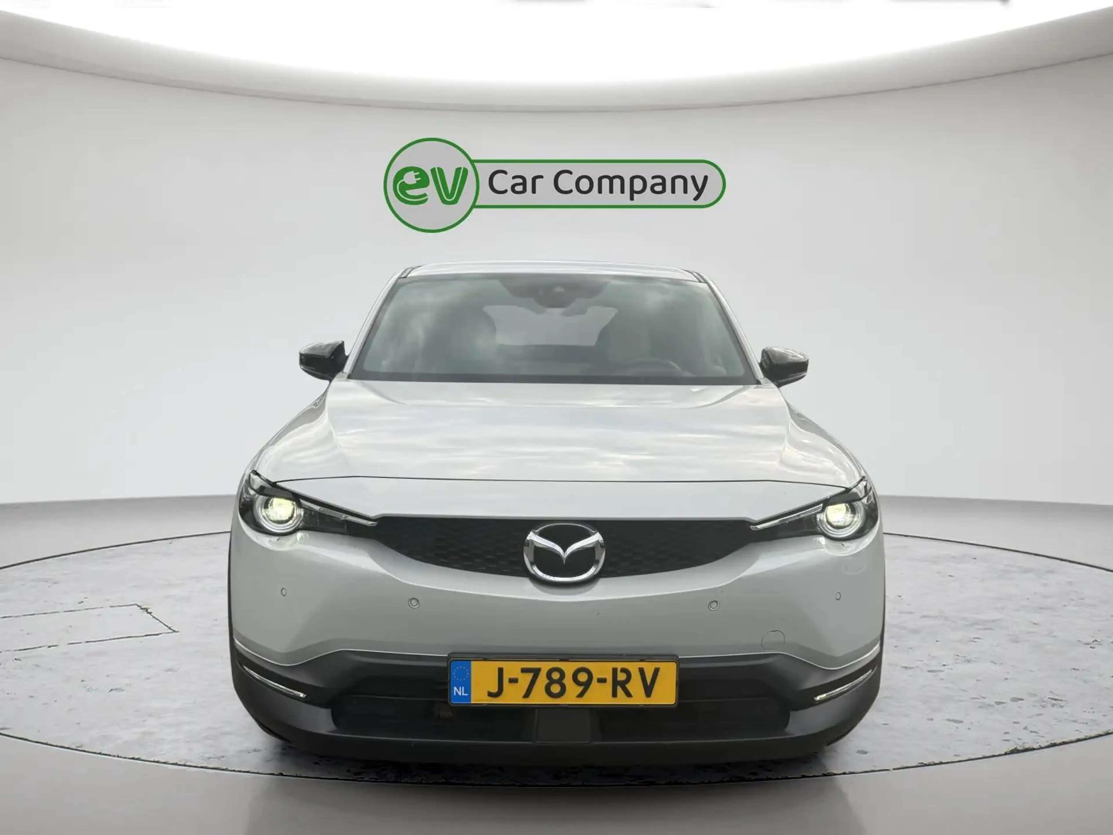 Mazda MX-30 E-SkyActiv 145 First Edition 36 kWh | SOH 93% | He — photo 12