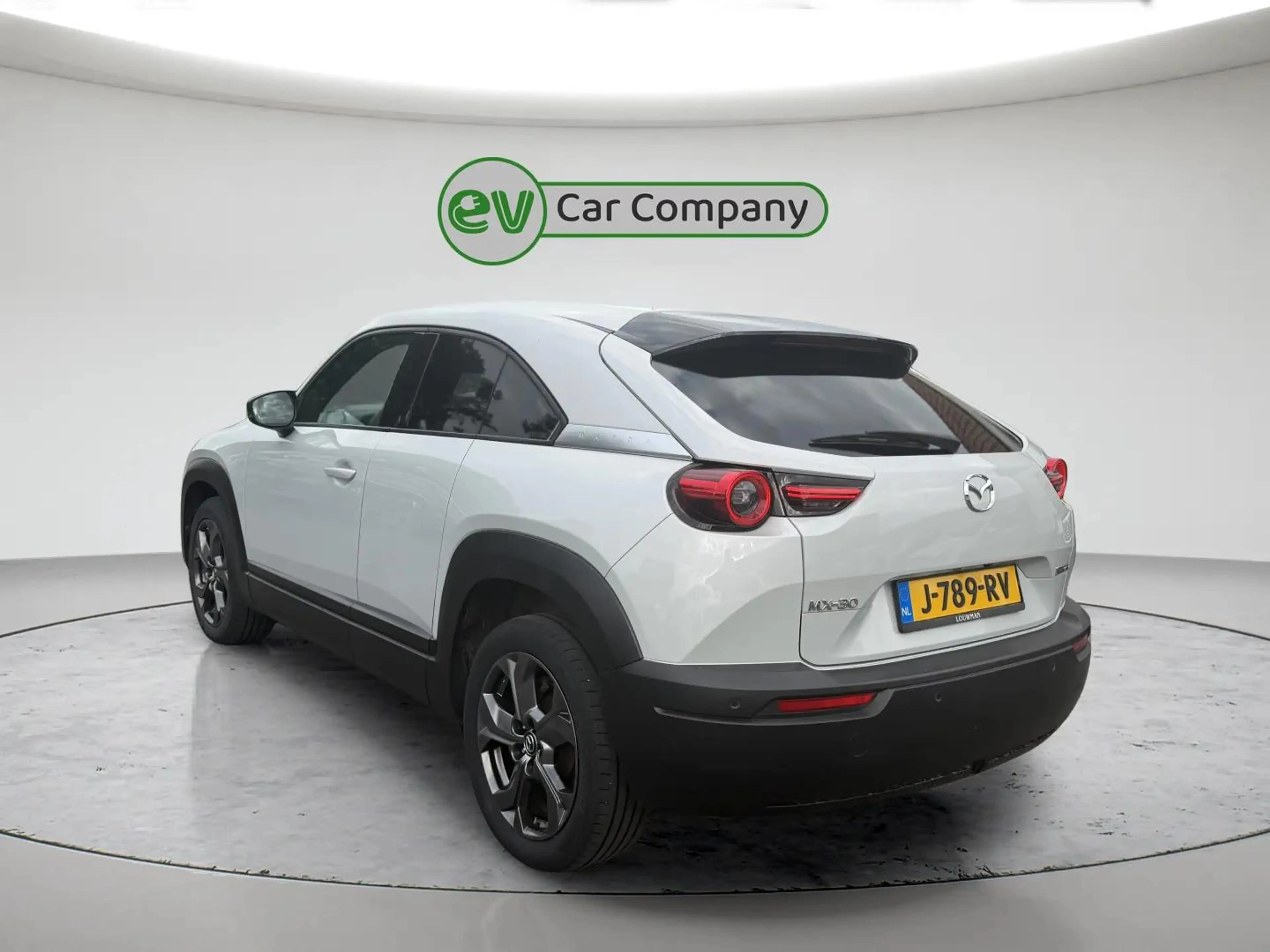 Mazda MX-30 E-SkyActiv 145 First Edition 36 kWh | SOH 93% | He — photo 3