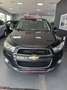 Chevrolet Captiva 2.2VCDI LT FWD Negro - thumbnail 3