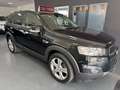 Chevrolet Captiva 2.2VCDI LT FWD Negro - thumbnail 2