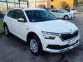 Skoda Kamiq Kamiq 1.0 tsi Scoutline 110cv dsg Bianco - thumbnail 1