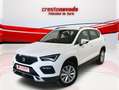 SEAT Ateca 1.5 EcoTSI S&S Style XM DSG Blanco - thumbnail 1