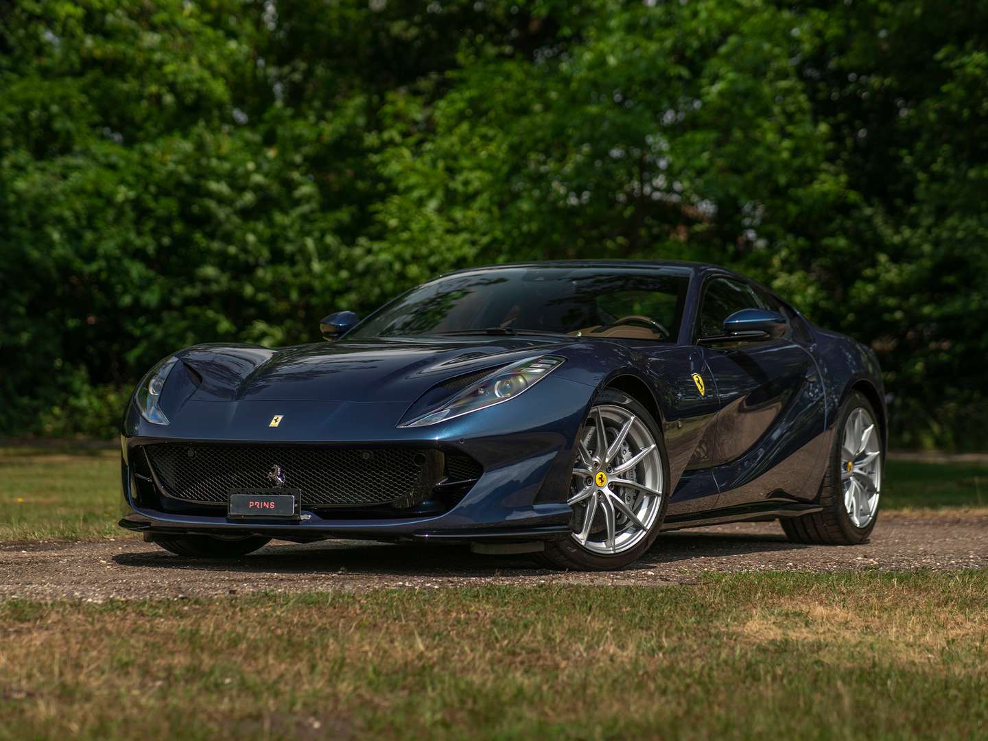 Ferrari 812 Superfast -  - Joinsteer - #2