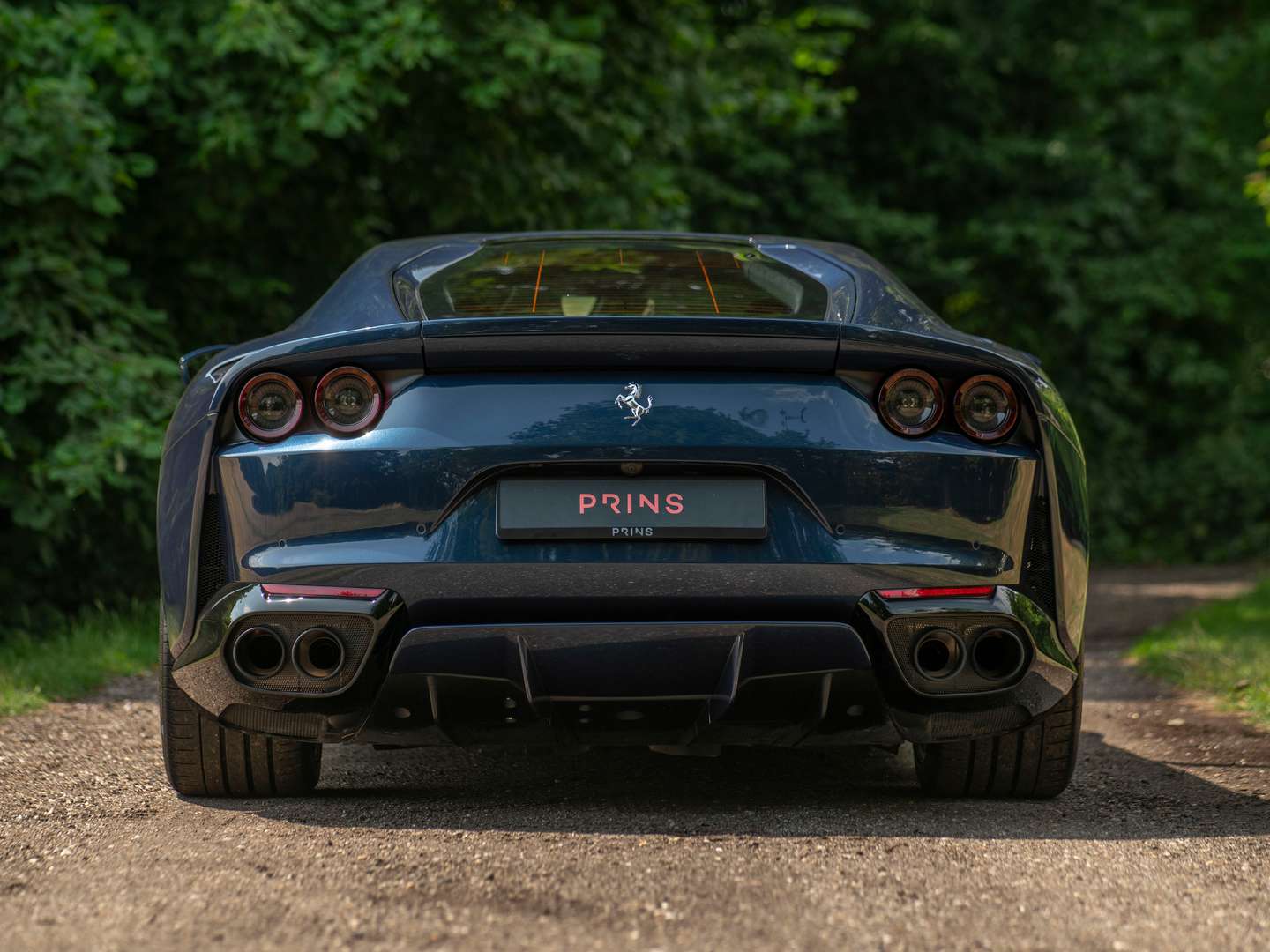 Ferrari 812 Superfast -  - Joinsteer - #4