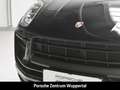 Porsche Macan S BOSE Rückfahrkamera Sportabgasanlage Schwarz - thumbnail 10
