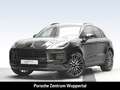 Porsche Macan S BOSE Rückfahrkamera Sportabgasanlage Schwarz - thumbnail 1