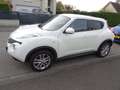 Nissan Juke 1.6 Blanc - thumbnail 14