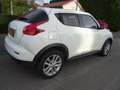 Nissan Juke 1.6 Blanc - thumbnail 12