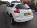 Nissan Juke 1.6 Blanc - thumbnail 16
