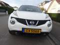 Nissan Juke 1.6 Blanc - thumbnail 2