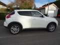Nissan Juke 1.6 Blanc - thumbnail 13