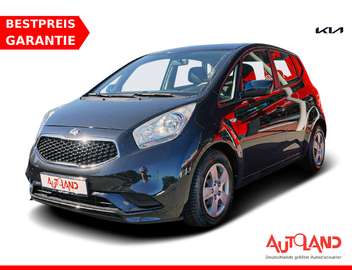 1.6 Edition 7 Klima Bluetooth USB