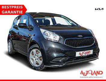 1.6 Edition 7 Klima Bluetooth USB