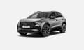 Audi Q4 e-tron 45 S-LINE*NAVI-PLUS*LED*KAMERA*LEDER*A Grau - thumbnail 6
