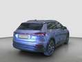 Audi Q4 e-tron 45 S-LINE*NAVI-PLUS*LED*KAMERA*LEDER*A Grau - thumbnail 2