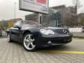 Mercedes-Benz SL 600 SL600 V12*1.Hand*Navi*Shz*Standheizung*Bose*TOP* Siyah - thumbnail 7