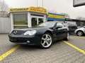 Mercedes-Benz SL 600 SL600 V12*1.Hand*Navi*Shz*Standheizung*Bose*TOP* Zwart - thumbnail 1