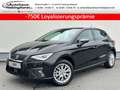 SEAT Ibiza 1.0 TSI Xcellence Kessy Kamera LED Navi Full Link Schwarz - thumbnail 1