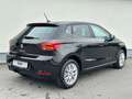 SEAT Ibiza 1.0 TSI Xcellence Kessy Kamera LED Navi Full Link Schwarz - thumbnail 4