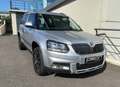 Skoda Yeti 2.0TDI AdBlue tech Ambition 4x2 81kW Gris - thumbnail 15