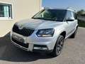 Skoda Yeti 2.0TDI AdBlue tech Ambition 4x2 81kW Gris - thumbnail 6