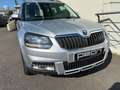 Skoda Yeti 2.0TDI AdBlue tech Ambition 4x2 81kW Gris - thumbnail 3