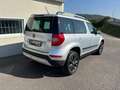 Skoda Yeti 2.0TDI AdBlue tech Ambition 4x2 81kW Gris - thumbnail 12