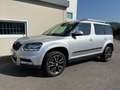 Skoda Yeti 2.0TDI AdBlue tech Ambition 4x2 81kW Gris - thumbnail 5