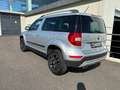 Skoda Yeti 2.0TDI AdBlue tech Ambition 4x2 81kW Gris - thumbnail 9