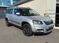 Skoda Yeti 2.0TDI AdBlue tech Ambition 4x2 81kW Gris - thumbnail 14