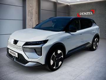 Cross BEV Intense 11kW LR 26