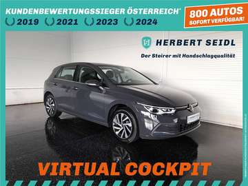 VIII STYLE PHEV DSG *LED+ / DCC / VIRTUELL / NA...