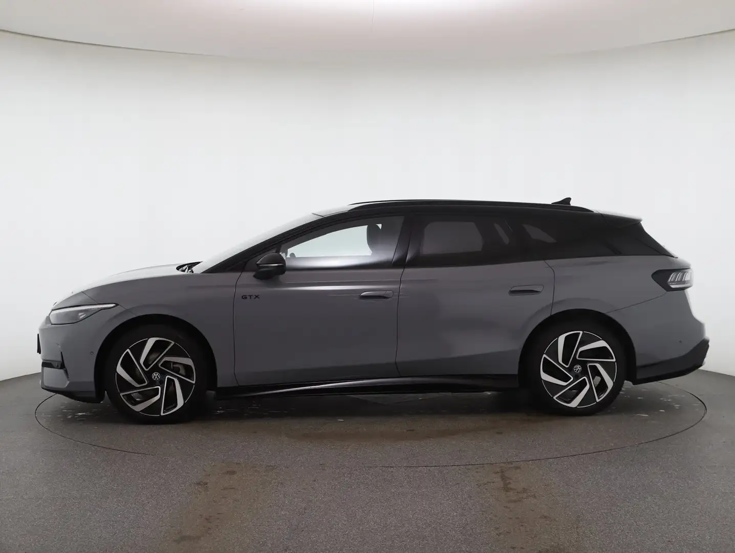 Volkswagen ID.7 Tourer GTX 4MOTION 250 kW Business Grau - 2