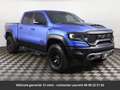 Dodge RAM TRX Crew Cab 4x4 Tout compris hors homologation 4500e Blauw - thumbnail 1