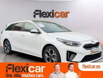 Tourer 1.6 PHEV eMotion Aut.