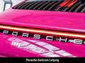 Porsche 992 911 Carrera S Sportabgas Chrono BOSE LED Rood - thumbnail 13