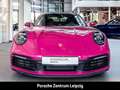 Porsche 992 911 Carrera S Sportabgas Chrono BOSE LED Rood - thumbnail 4