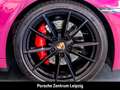 Porsche 992 911 Carrera S Sportabgas Chrono BOSE LED Rood - thumbnail 10