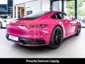 Porsche 992 911 Carrera S Sportabgas Chrono BOSE LED Rood - thumbnail 6