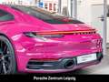 Porsche 992 911 Carrera S Sportabgas Chrono BOSE LED Rood - thumbnail 12