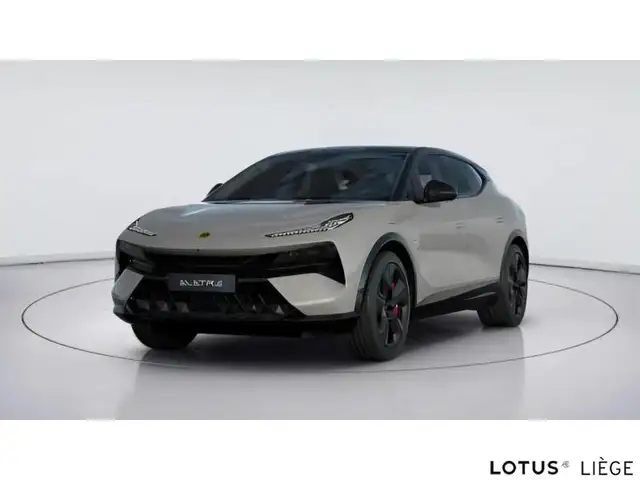 Lotus Eletre S - Magnetite Lotus Eletre S