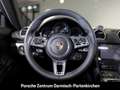Porsche Cayman 718 Style Edition LenkradHZG Rückfahrkam. Чорний - thumbnail 15