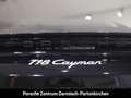 Porsche Cayman 718 Style Edition LenkradHZG Rückfahrkam. Siyah - thumbnail 31