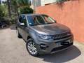 Land Rover Discovery Sport Mark II TD4 180ch SE A Gris - thumbnail 4