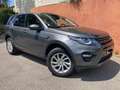 Land Rover Discovery Sport Mark II TD4 180ch SE A Gris - thumbnail 8
