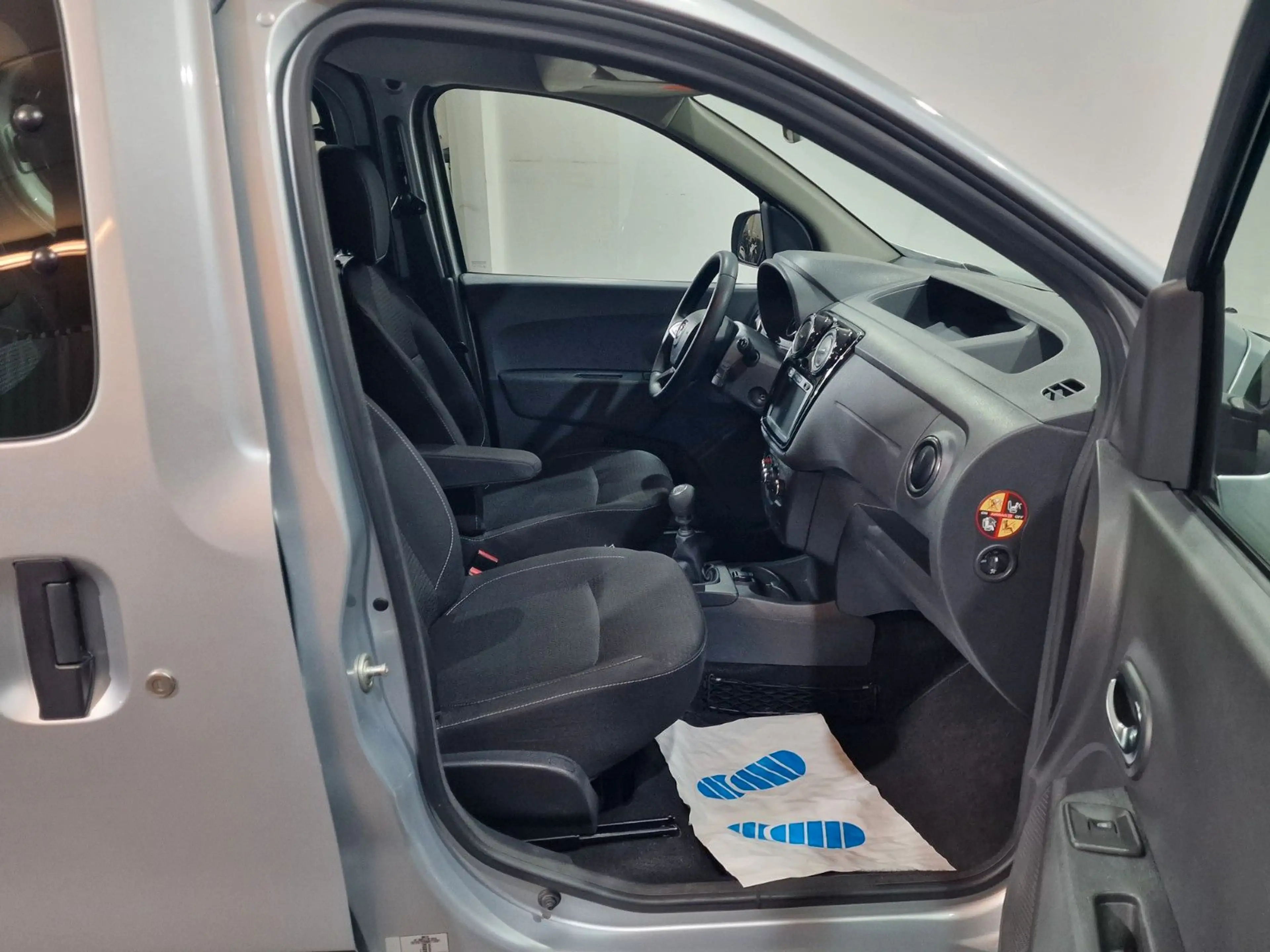 Dacia Dokker Comfort — photo 13