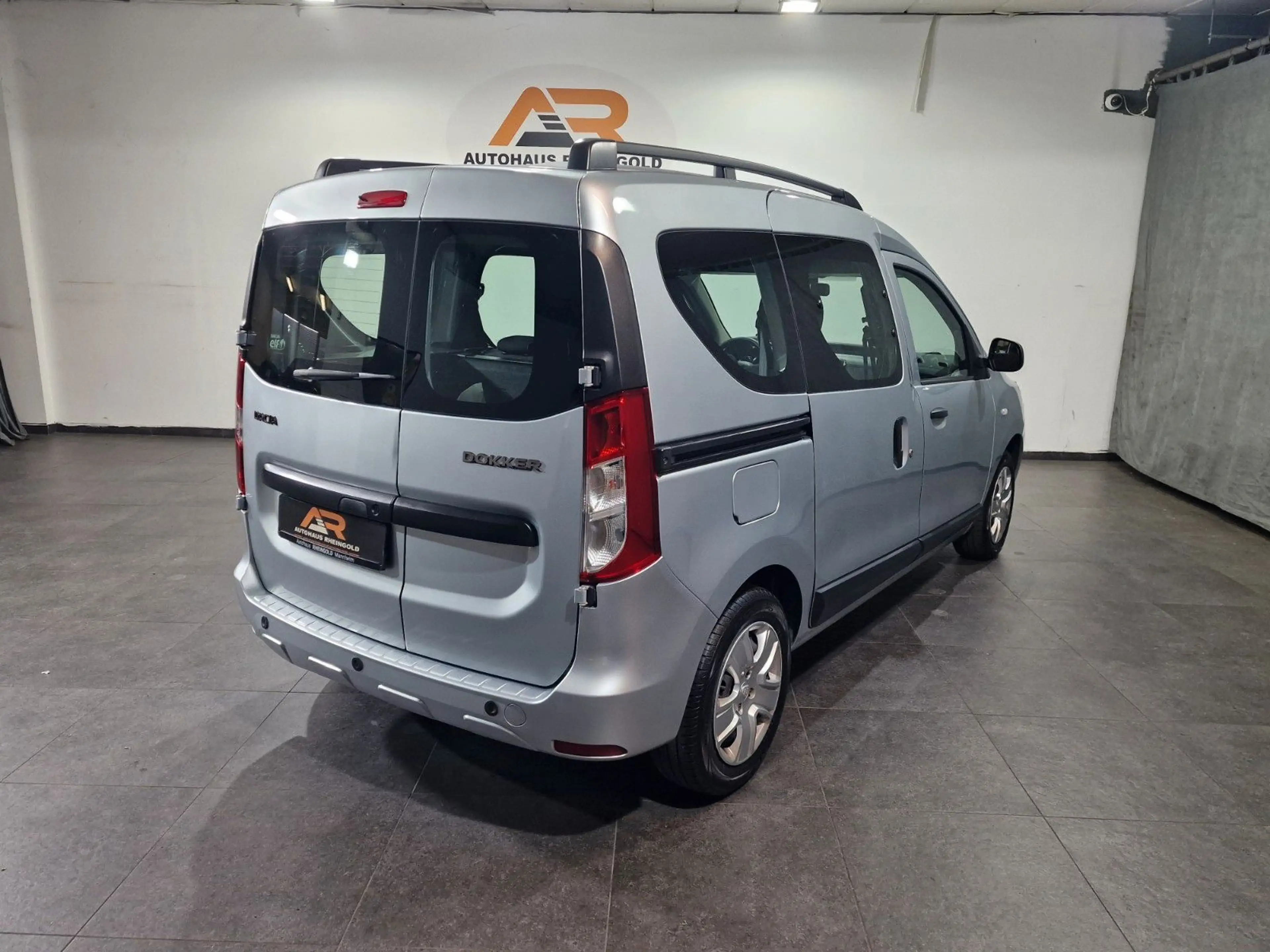Dacia Dokker Comfort — photo 3
