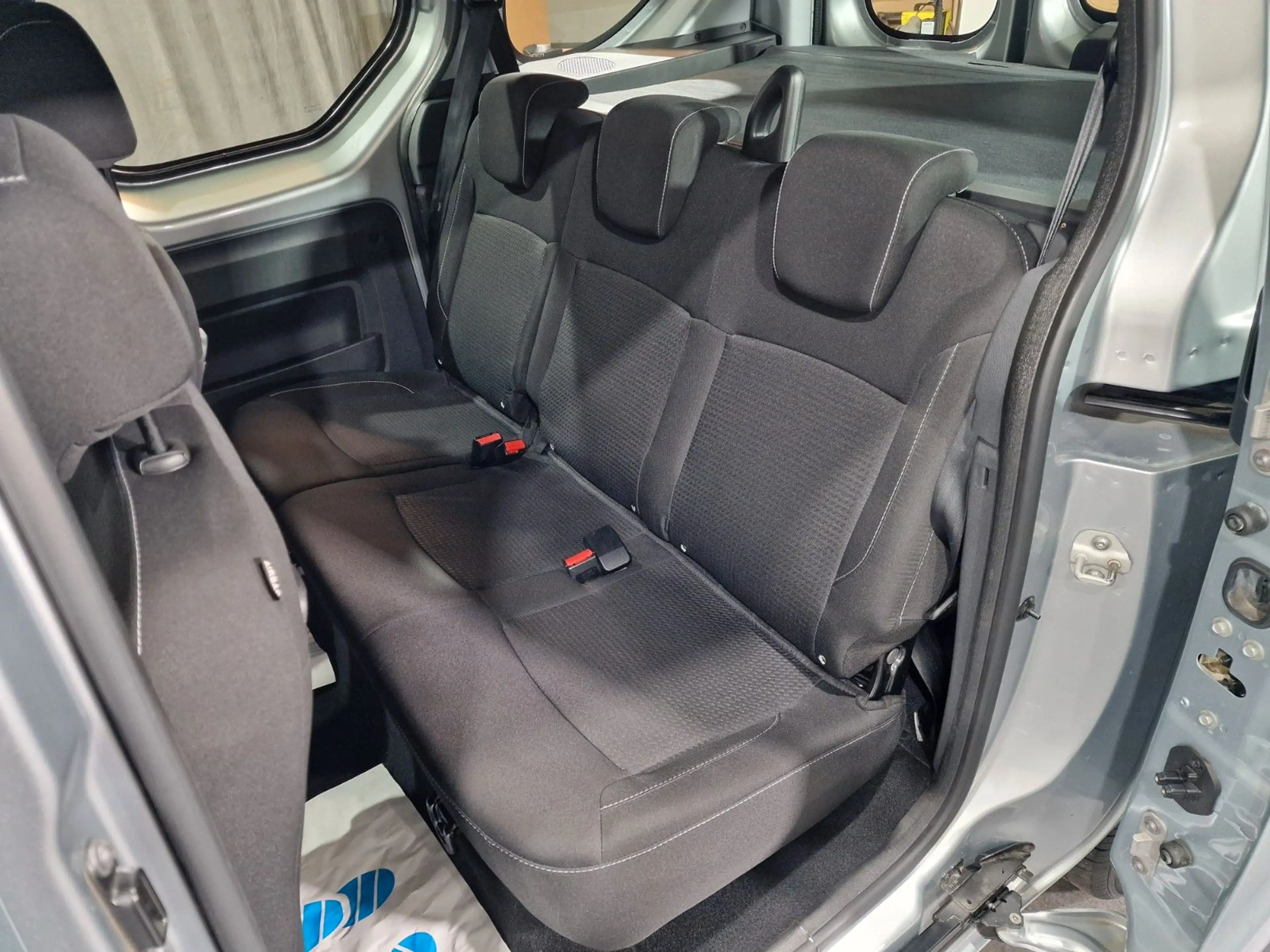 Dacia Dokker Comfort — photo 15